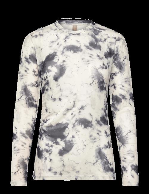 Culture | Cugali Mesh Ls T-Shirt | S