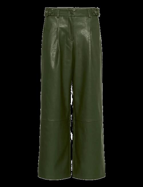 Culture | Culilli Pu Pants | 44