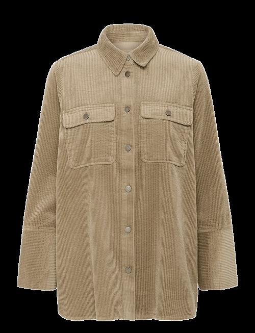 Culture | Cubaela Klay Shirt Jacket | M