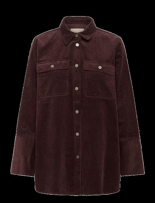 Culture | Cubaela Klay Shirt Jacket | XXL