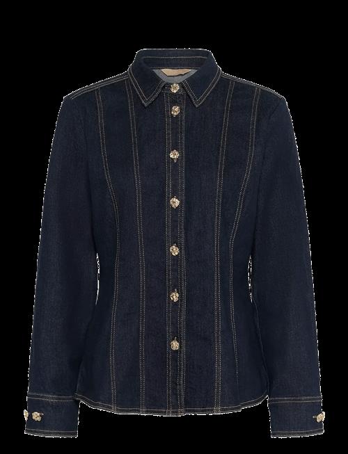 Culture | Cubobbie Denim Shirt | M