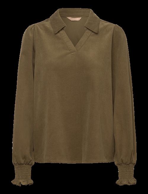 Culture | Curhaena Blouse | M