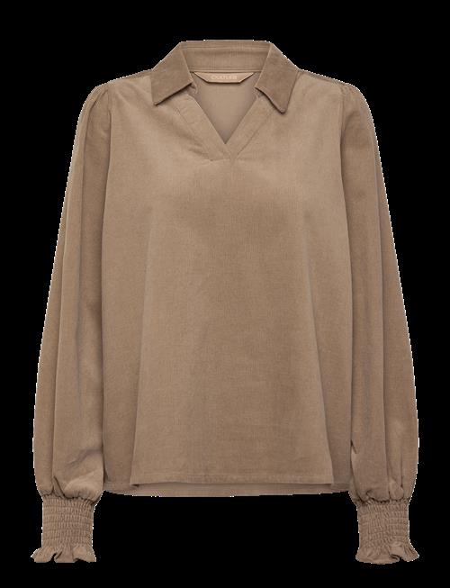 Culture | Curhaena Blouse | XS