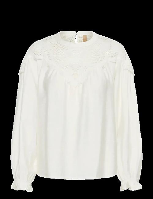 Culture | Cuallegra Blouse | L