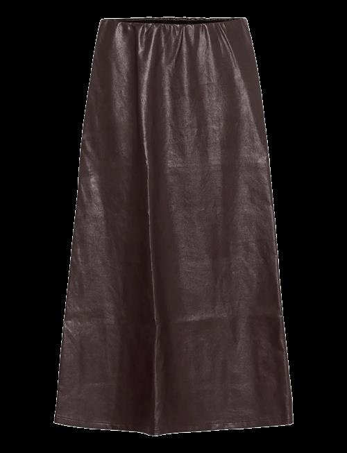 Culture | Culilli Pu Skirt | M