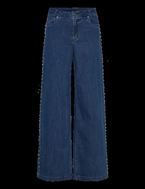 Culture | Cualicent Ami Jeans | 27