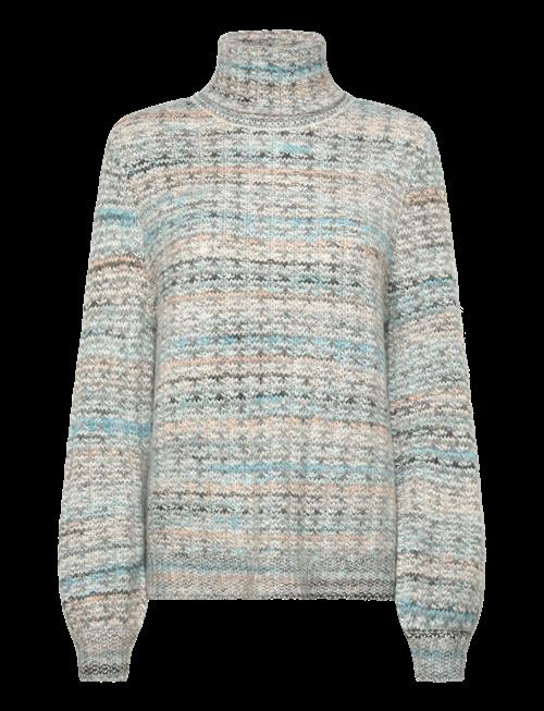 Culture | Cumarble Rollneck | M