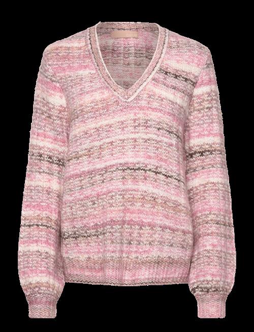Culture | Cumarble Pullover | S