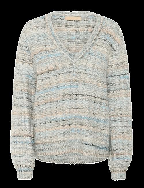 Culture | Cumarble Pullover | L