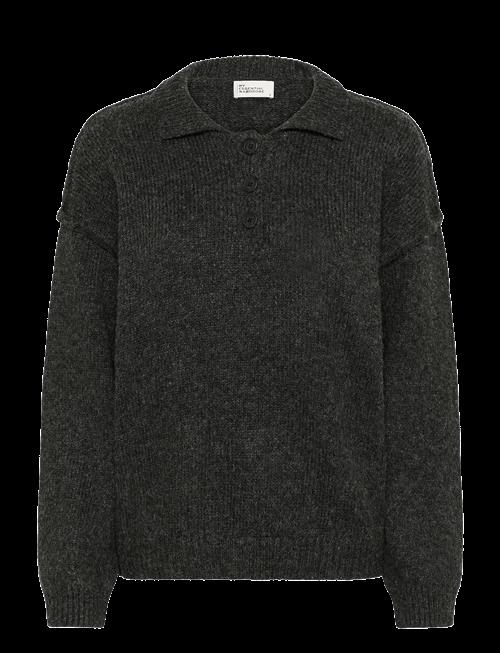 My Essential Wardrobe | Palomamw Polo Pullover | L