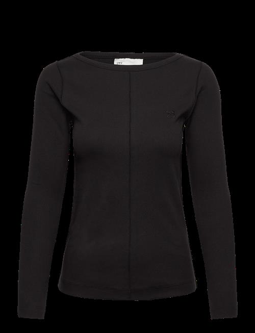 My Essential Wardrobe | Mandymw Boatneck Ls Blouse | M