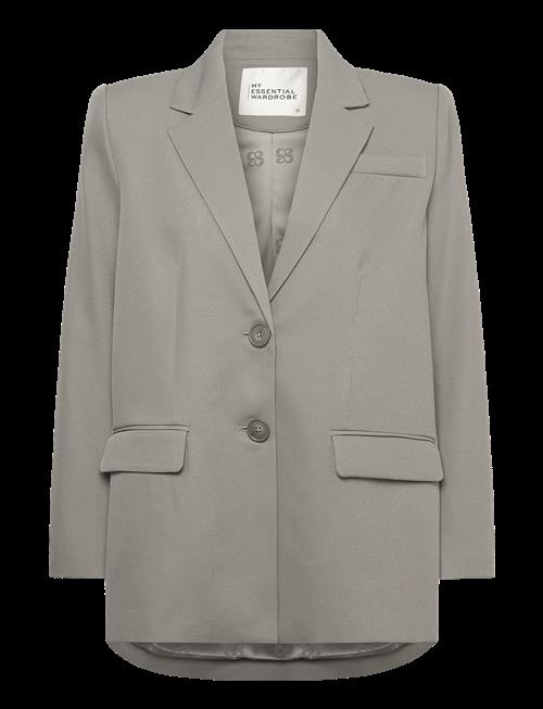 My Essential Wardrobe | Disamw Emmy Blazer | 40