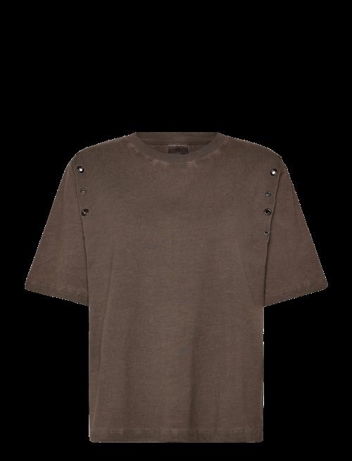 Se Karen By Simonsen | Kbbecilla Tee | XS hos Booztlet