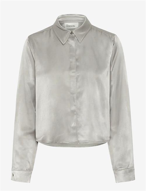 My Essential Wardrobe | Estellemw Short Shirt | 38