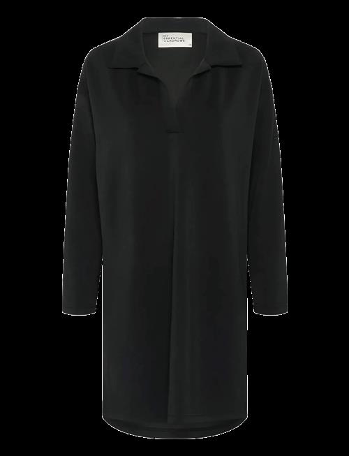 My Essential Wardrobe | Hellemw Polo Dress | S