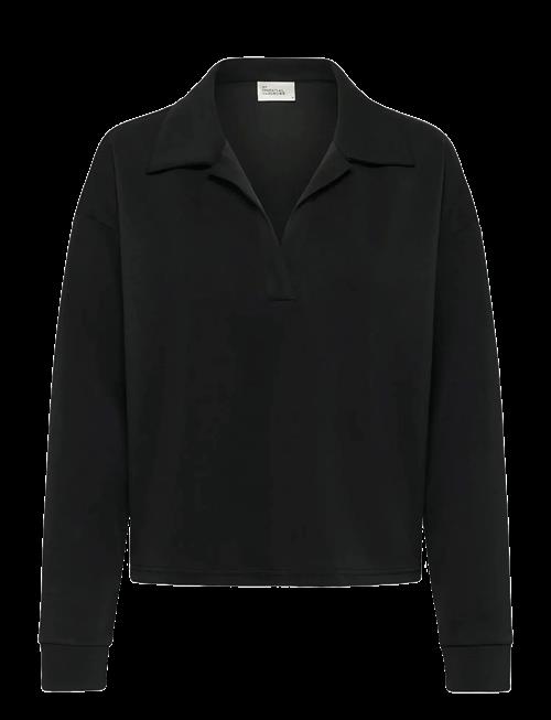 My Essential Wardrobe | Hellemw Polo Blouse | XXL