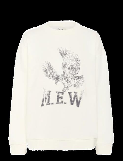 My Essential Wardrobe | Diegomw Eagle Sweat | XXL
