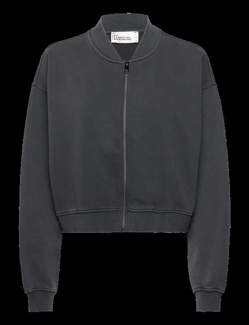 My Essential Wardrobe | Metamw Short Sweat Jacket | S