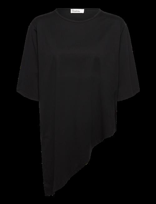 My Essential Wardrobe | Leamw Asymetric Tee | S