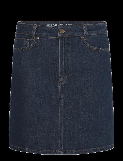 My Essential Wardrobe | Mwcady 139 Mid Skirt | 42