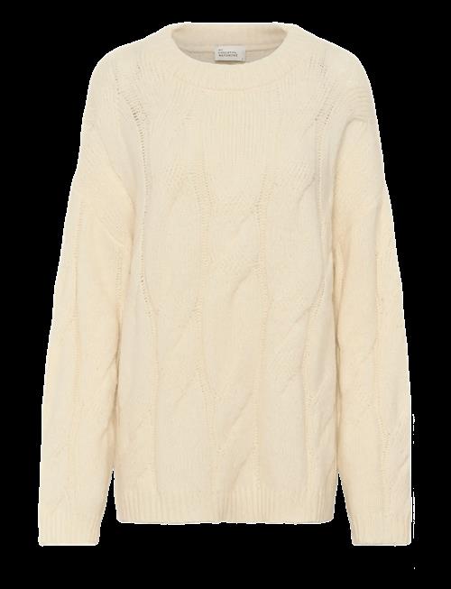 My Essential Wardrobe | Willmw Knit Pullover | M