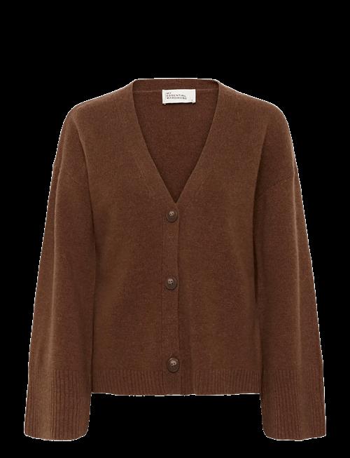 My Essential Wardrobe | Huximw Knit Cardigan | L