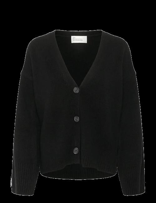 My Essential Wardrobe | Huximw Knit Cardigan | XXL