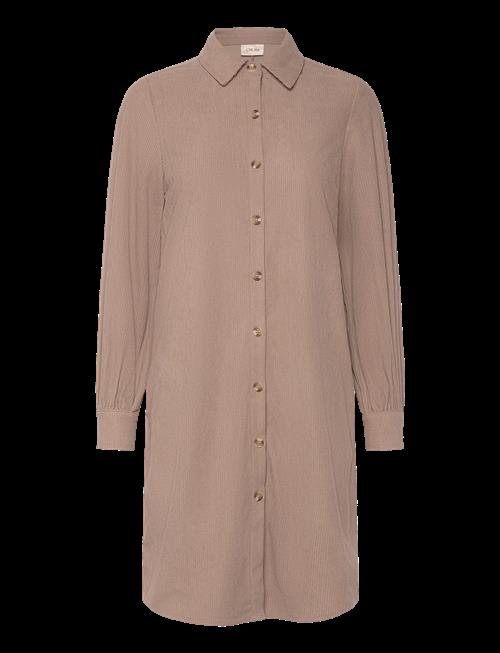 Cream | Crkanna Dress | 42