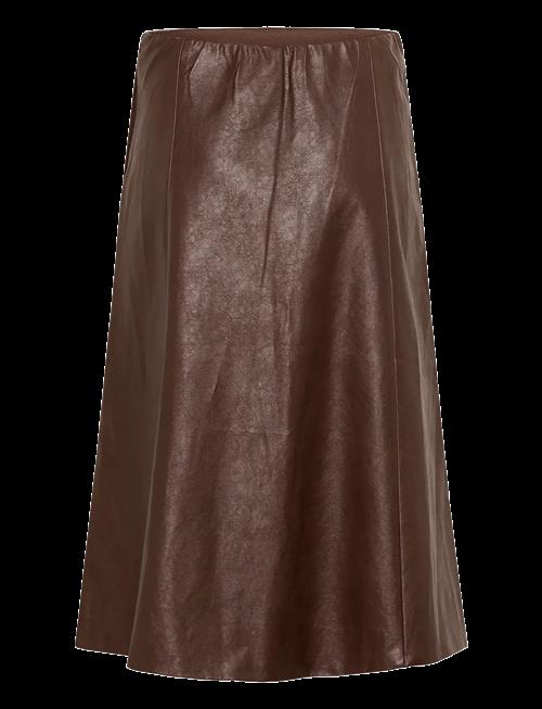 Cream | Crpaloma Skirt | 34