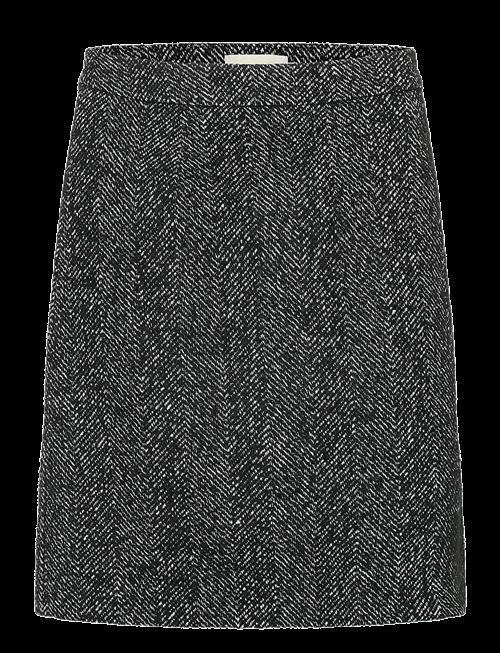 Cream | Crolina Skirt | 38