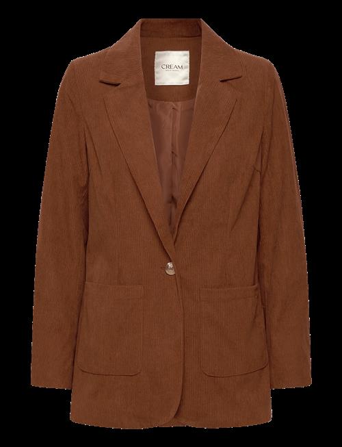 Cream | Crkanna Corduroy Blazer | 36