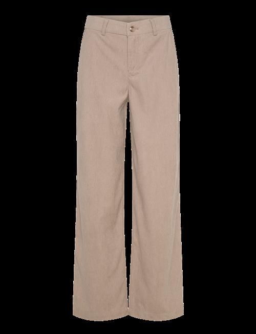 Cream | Crkanna Corduroy Pant | 44 x 32