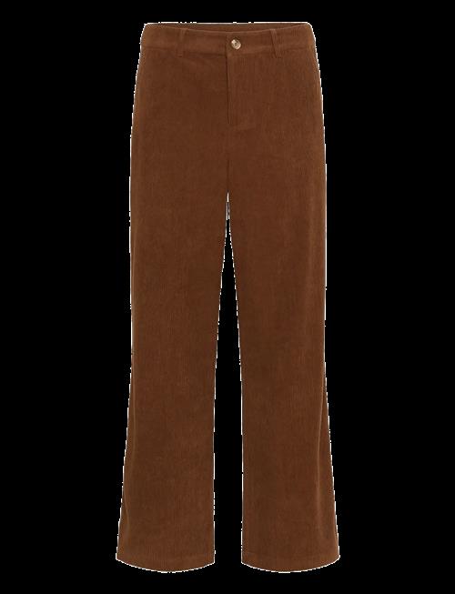Cream | Crkanna Corduroy Pant | 42 x 32