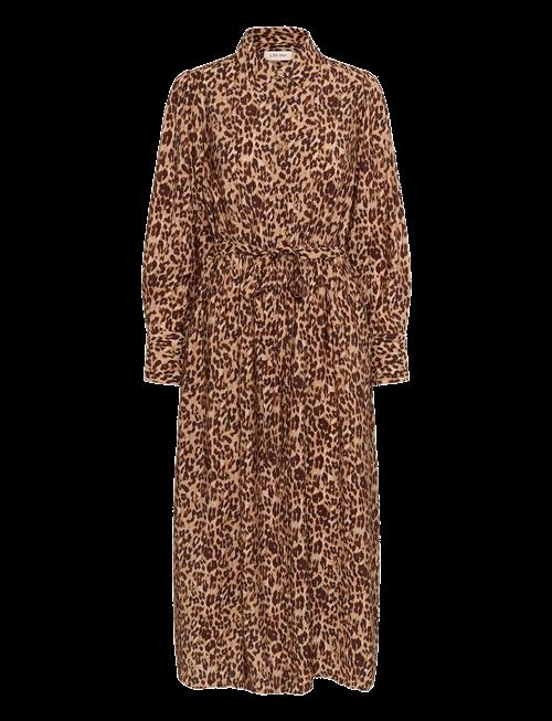 Cream | Creluna Shirt Dress | 46