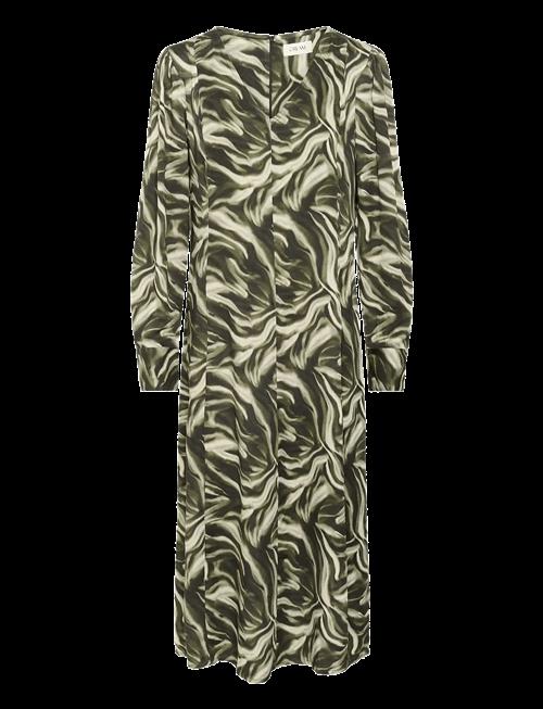 Cream | Crbeva Dress | 38