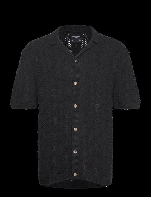 Abercrombie & Fitch | Anf Mens Sweaters | XL
