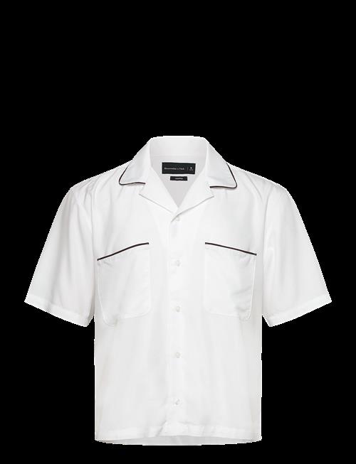 Abercrombie & Fitch | Anf Mens Wovens | L