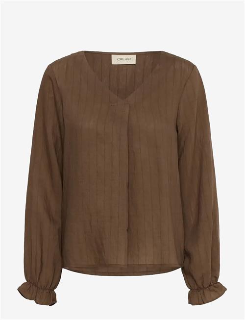 Cream | Crbetina Blouse | 38