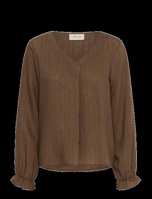 Cream | Crbetina Blouse | 44