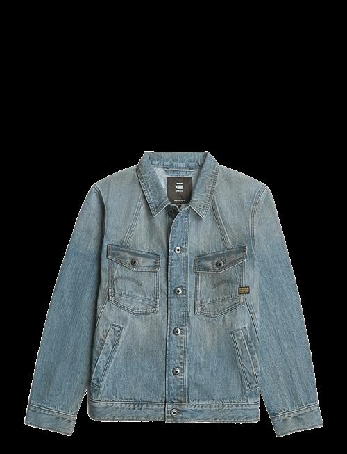 G-Star | A-Line Slim Jacket | XL