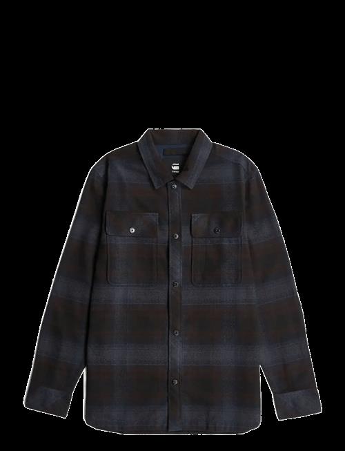 G-Star | Gpo Overshirt | L