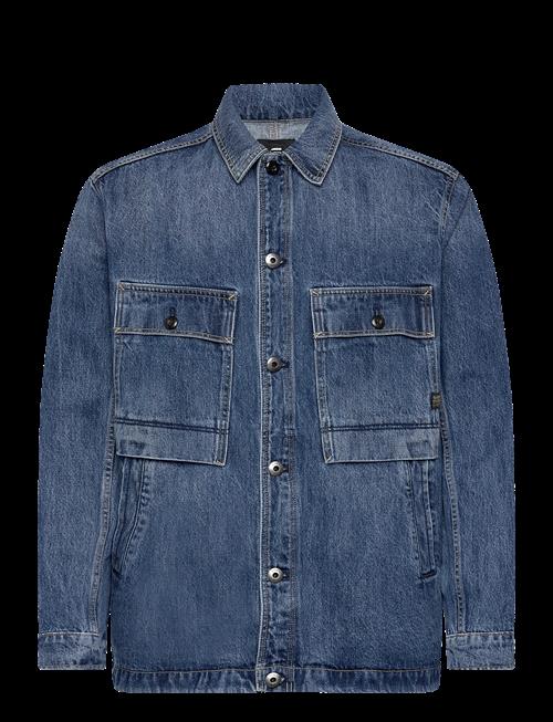 G-Star | Mosa Overshirt | S