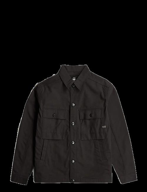 G-Star | Mosa Overshirt | XL