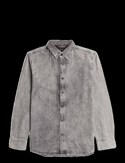 G-Star | Clean Slim Shirt | XXL