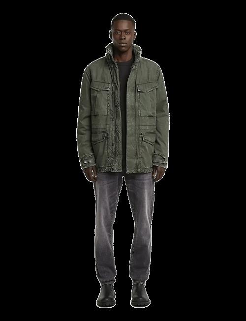 G-Star | Rovic Padded Field Jkt | L