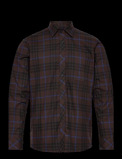 G-Star | One Pkt Regular Shirt L\S | XXL