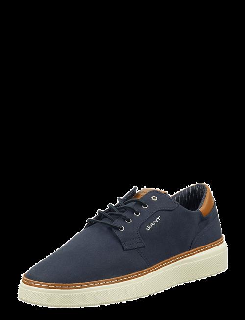 Gant | San Prep Low Lace Shoe | 41