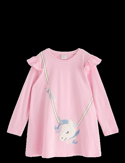 Lindex | Top Long Unicorn Bag Detail | 92