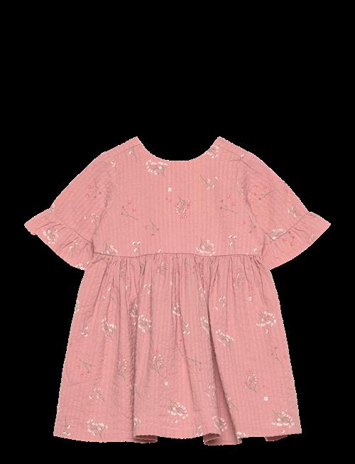 The New | Tnstoline S_S Dress | 98