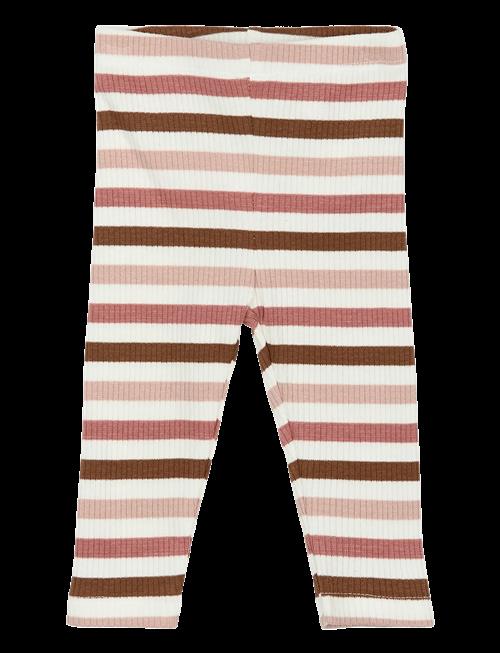The New | Tnsbpama Rib Leggings | 56